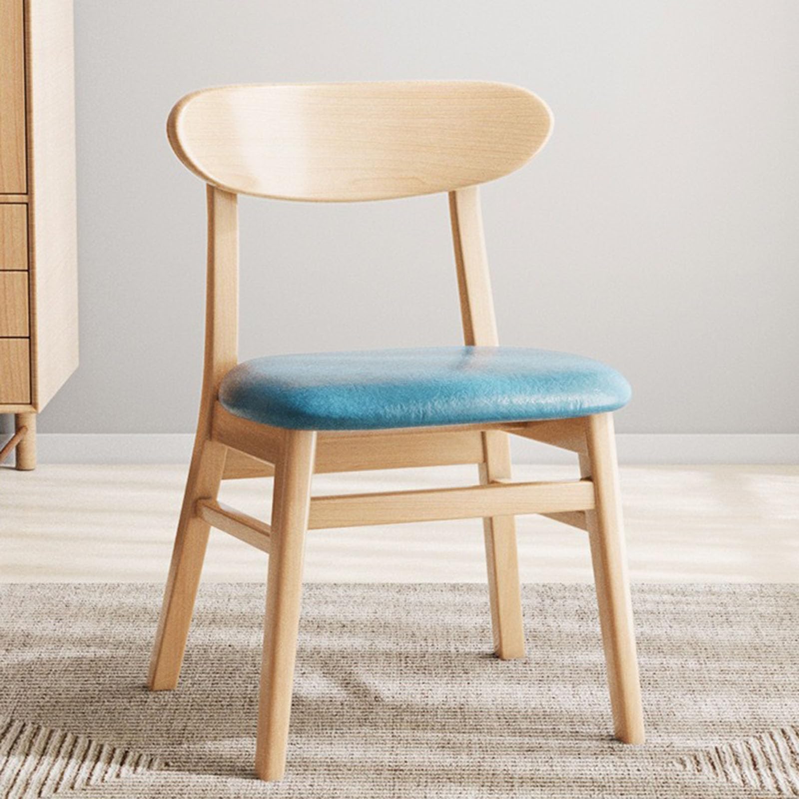Chaises de salle à manger en bois pour renouveler vos sièges usés