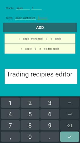 Minedit