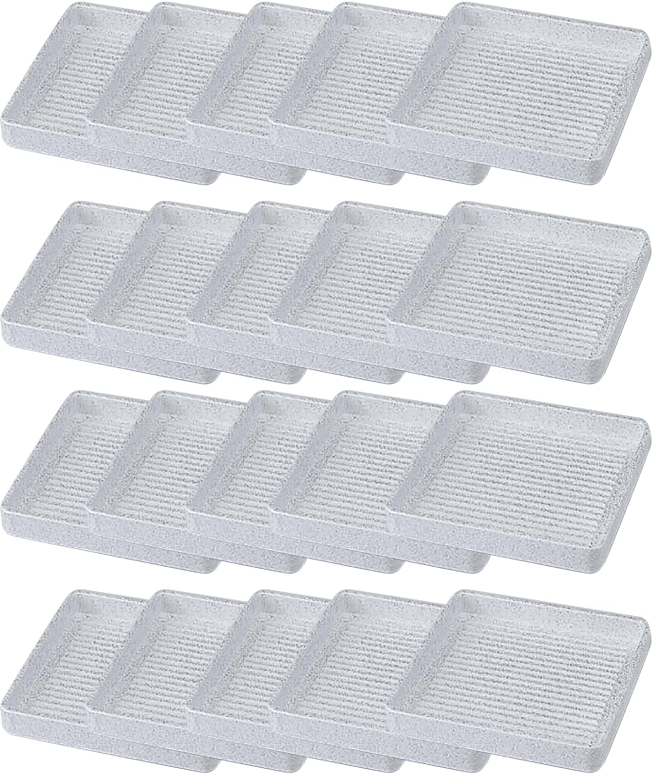 業務用 正角肉皿 25枚セット Amazon.co.jp: 【Amazon.co.jp限定】【