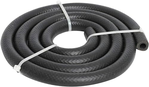 Miniatura 10 de MAGQOO Kit de enfriador de aceite de aluminio universal de alto rendimiento de 8 filas y tubo de aleta