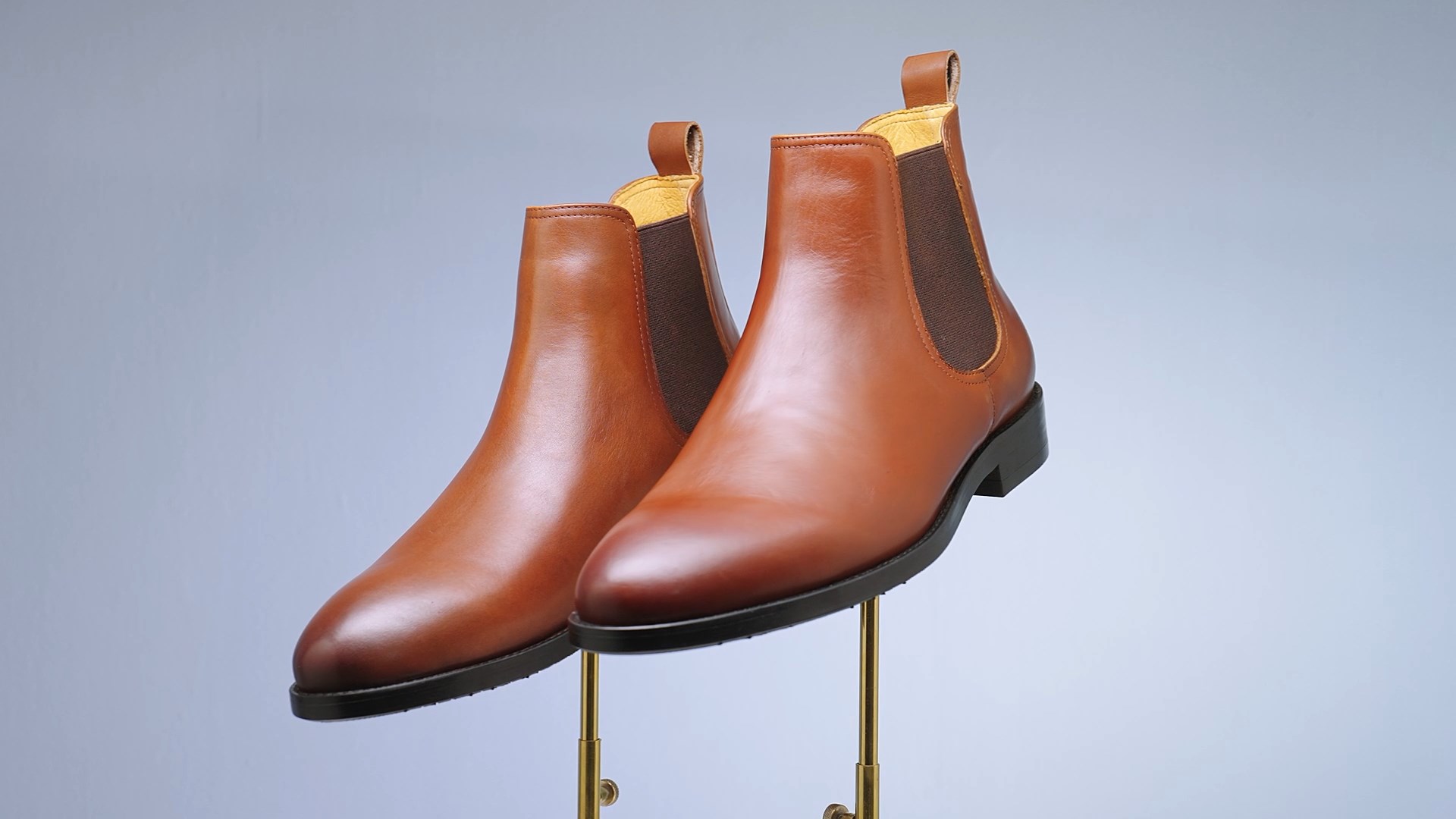Amazon.com | Journey West Mens Chelsea Boots Lace-up Chukka 