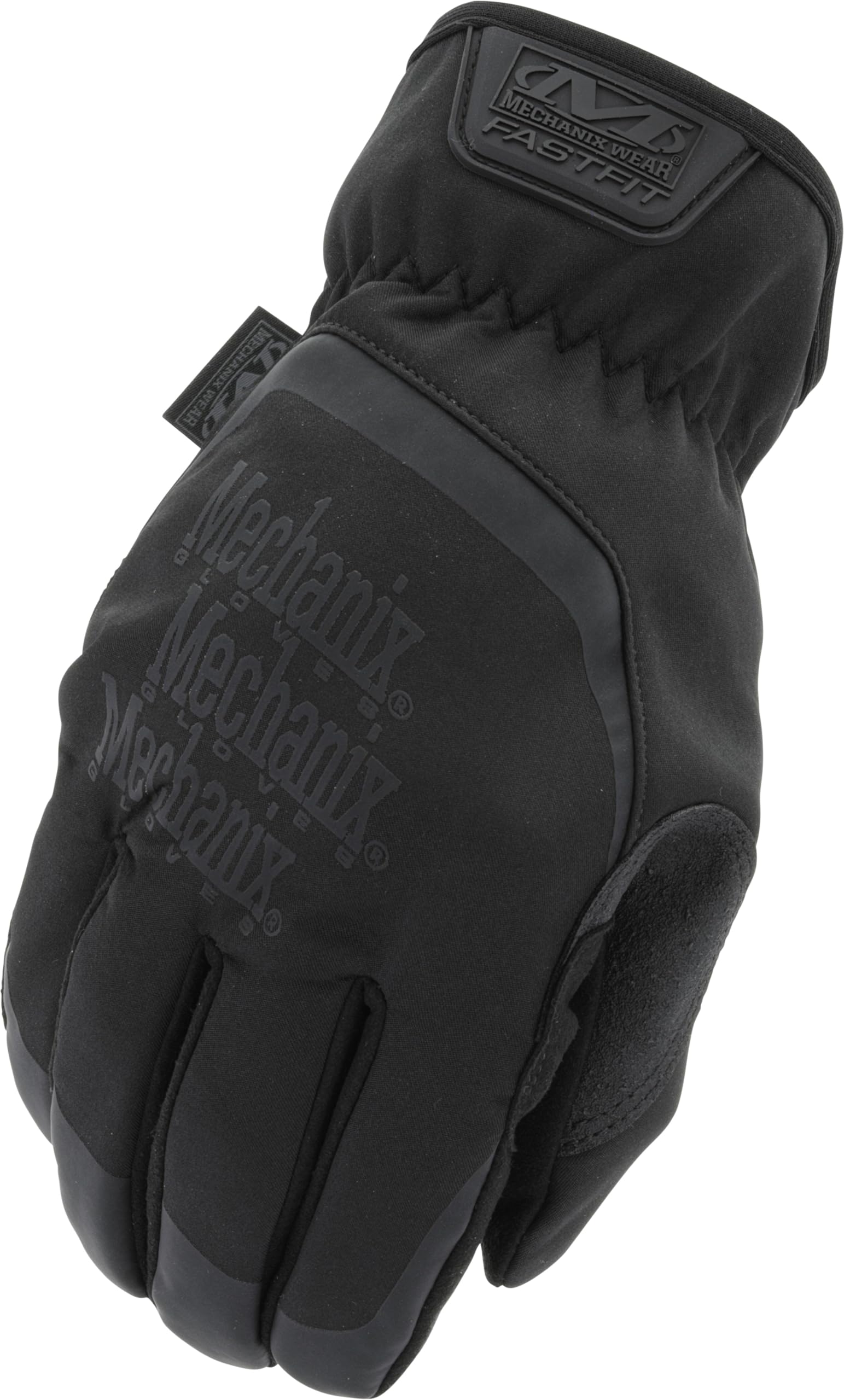 Mechanix Wear Tactical ColdWork FastFit - Guantes de trabajo de invierno aislados para clima frío, resistentes al agua, material de barrera contra el viento, ajuste seguro, apto para pantalla táctil