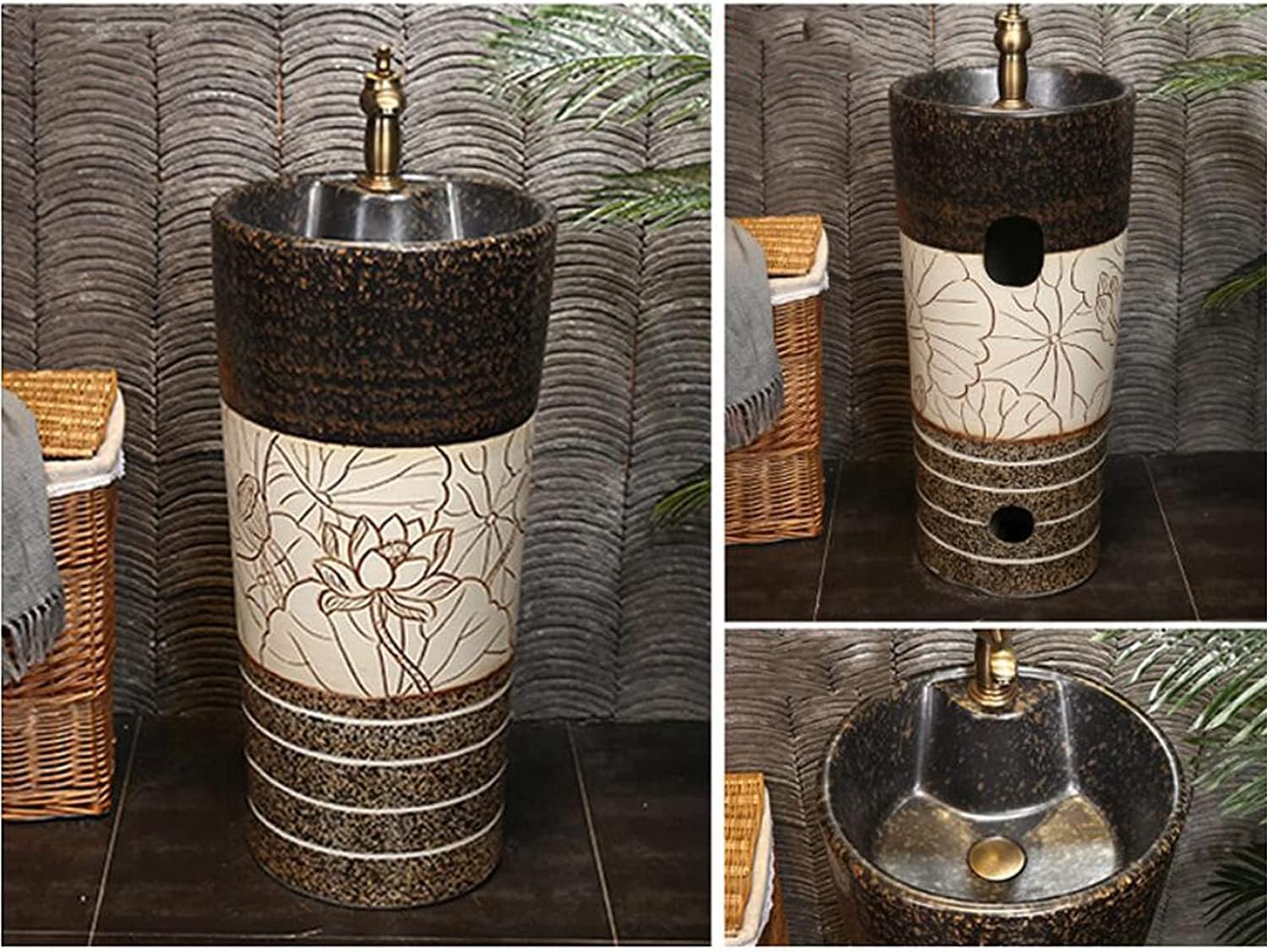 idmix zision DS5000 マッシュルームウッドランタン 未使用 リチウム