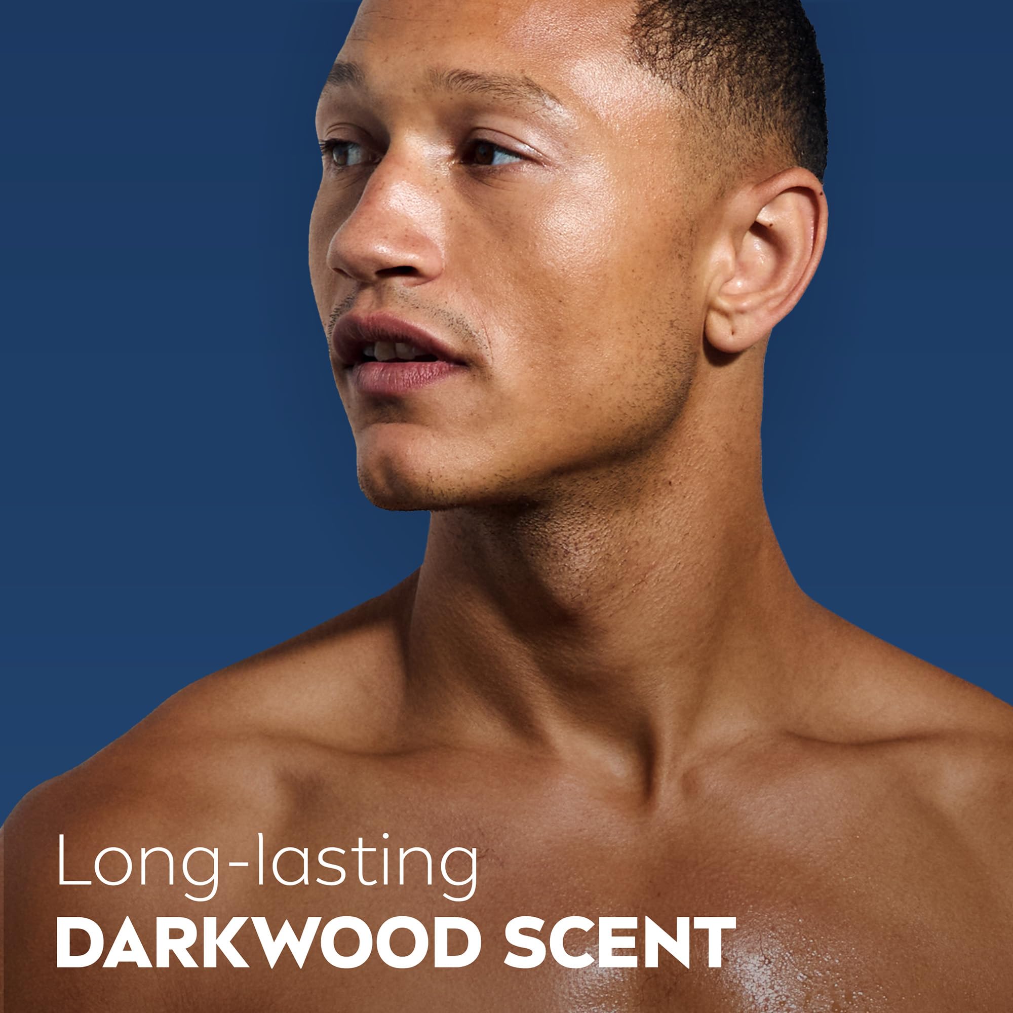 NIVEA MEN Deep Body Spray Deodorant 150ml – Up to 48h Sweat & Odour Protection with Black Carbon Deep-Clean Feel, Masculine Woody Scent, Fast-Drying Aerosol for a Clean, Confident Feel