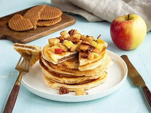 Miniatura 7 de Waffles holandeses Daelmans