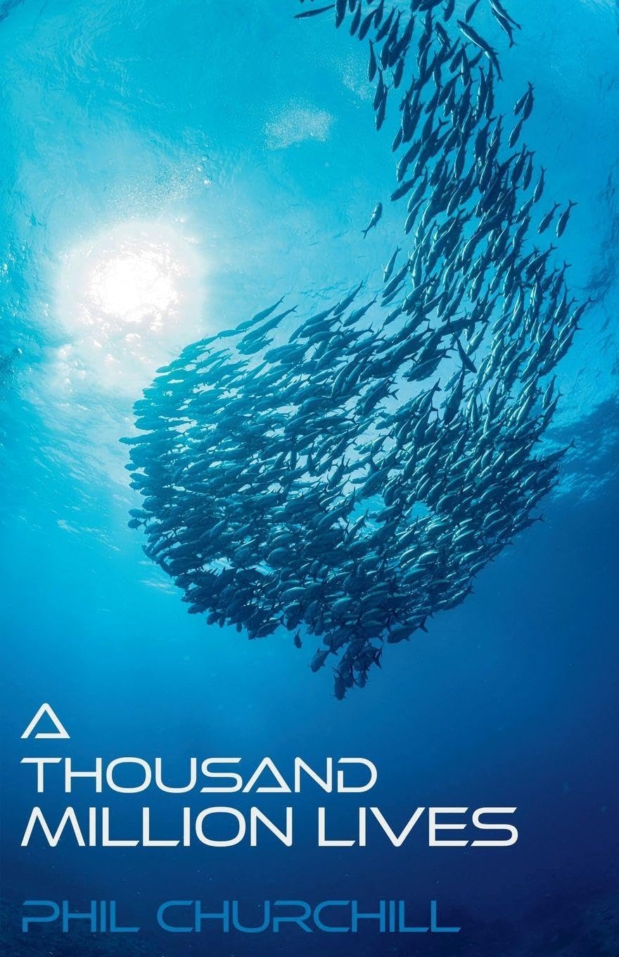 A Thousand Million Lives