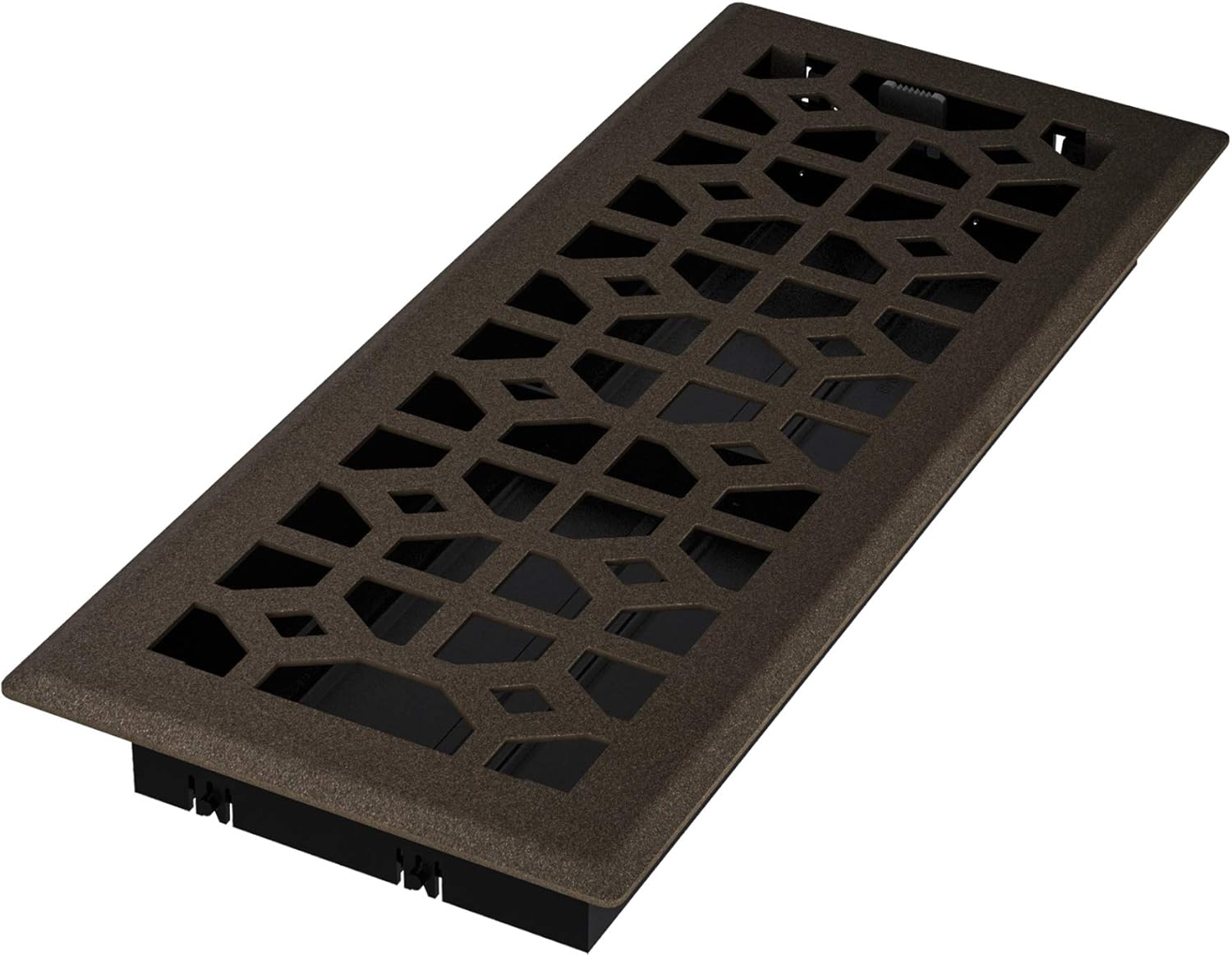 Up To 50% OFF Imperial RG3393 Templar Decorative Floor Register, 4x12 Inch, Bronze Age, 5 Count One-Day Sale: Up to 40% Off Imperial RG3393 Templar Decorative Floor Register, 4x12 Inch, Bronze Age, 5 Count