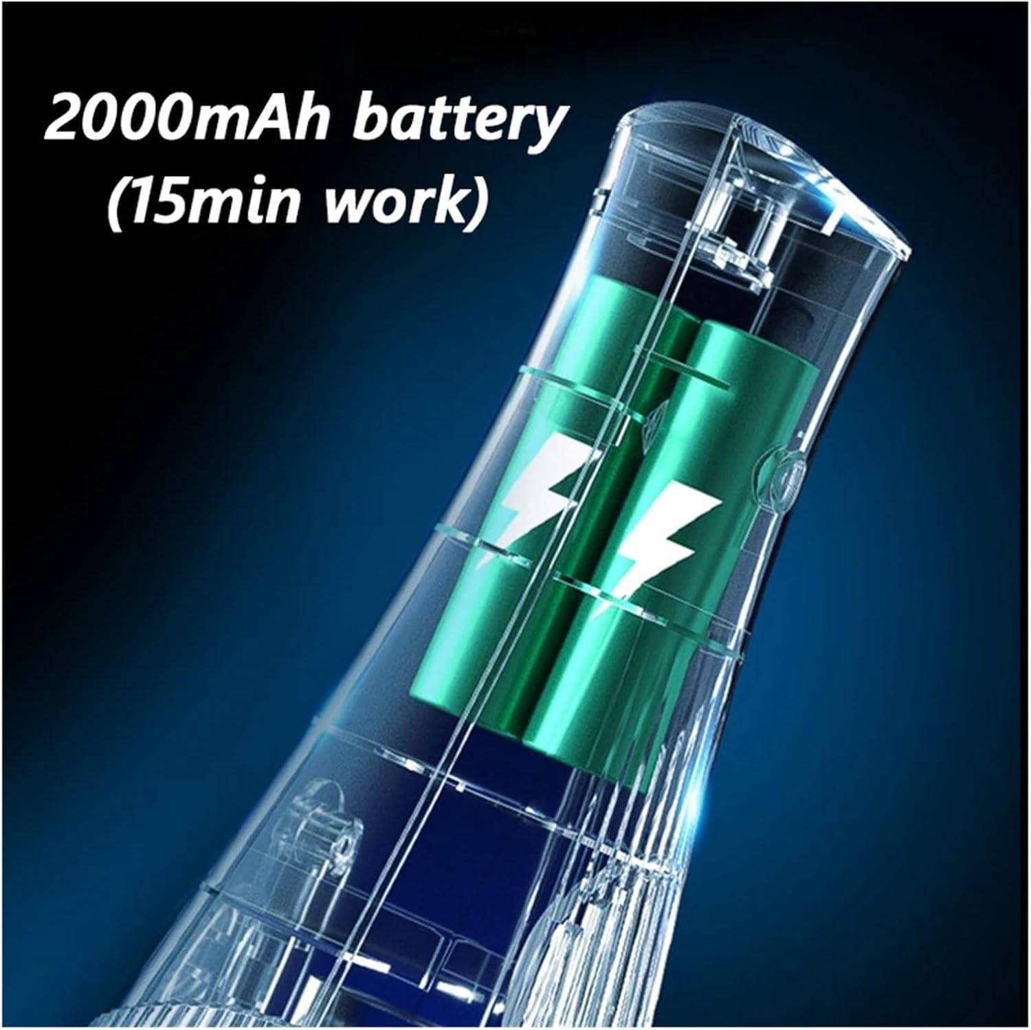 掃除機 コードレス【史上初の革新！AI汚れ自動検知＆65Kpa真の強力吸引