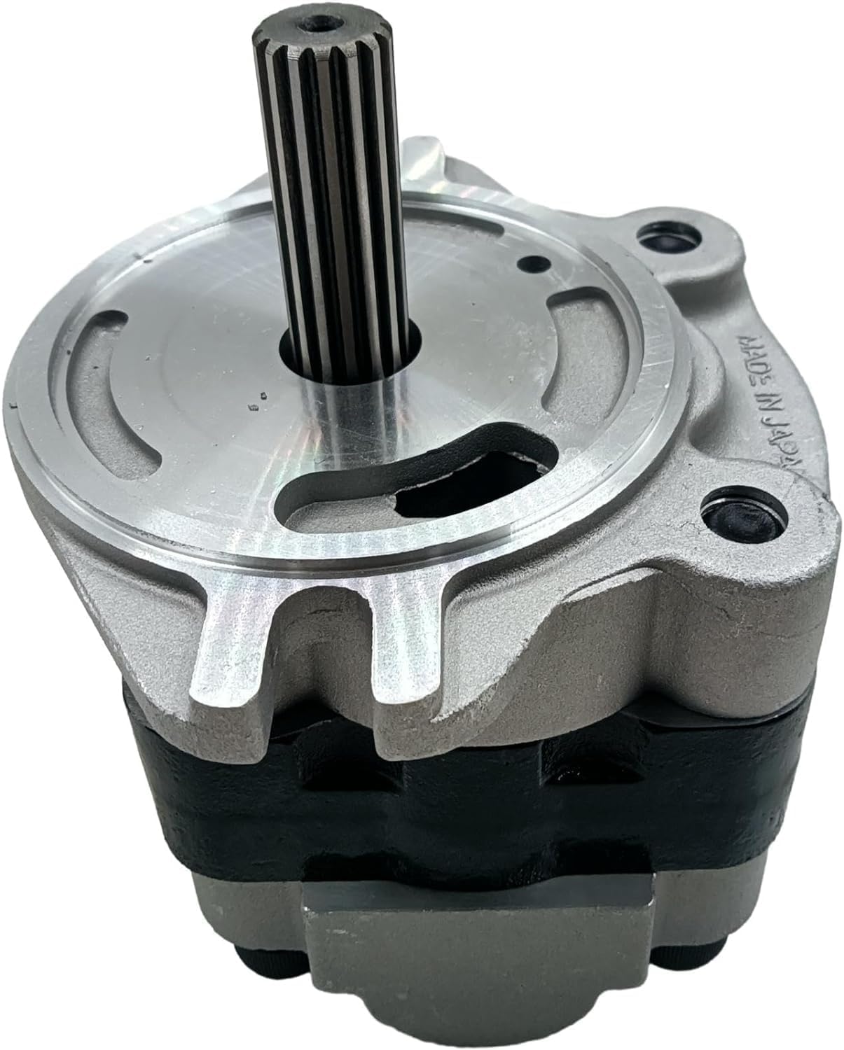 Solarhome Hydraulic Gear Pump 172460-73411 172460-73410 Compatible With Yanmar Excavator VI40-2 VIO38-3 VIO5