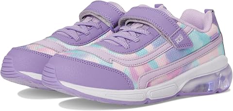 Детские кроссовки Stride Rite M2P Surge Bounce, цвет: Фиолетовый