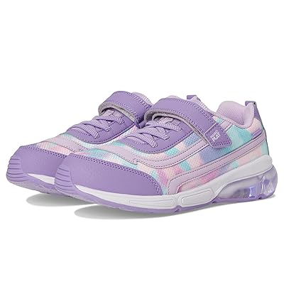 Stride Rite M2P Surge Bounce (Infant/Little Kid) Girls Shoes Lilac