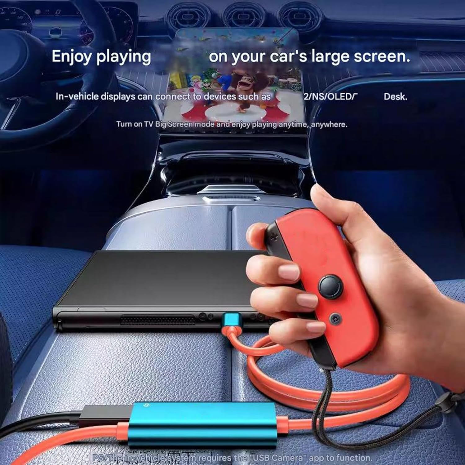 ゲームデバイスおよびモバイルプラットフォームでの表示用のアルミニウム合金製ビデオ出力ケーブルポータブルデザインストリーミングケーブル