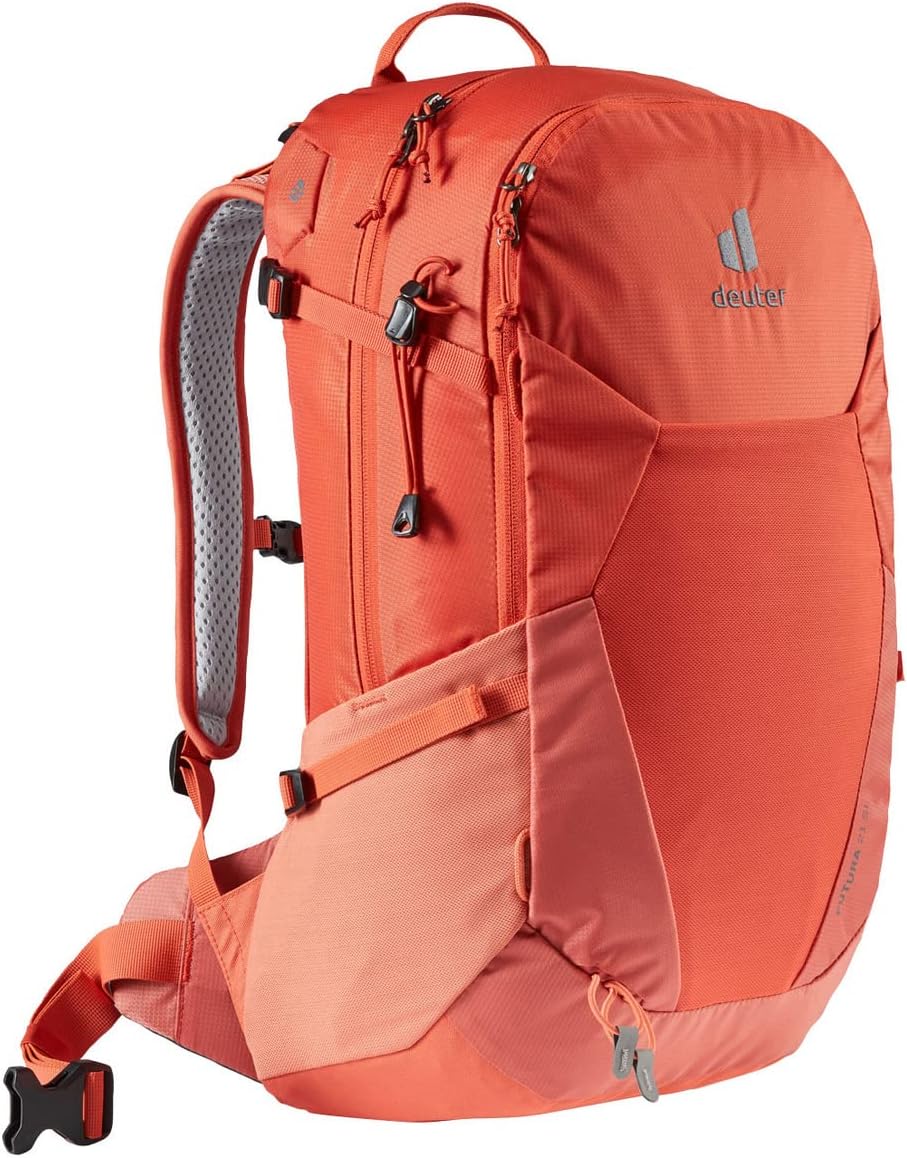 deuter Futura 21 SL Women's Hiking Backpack