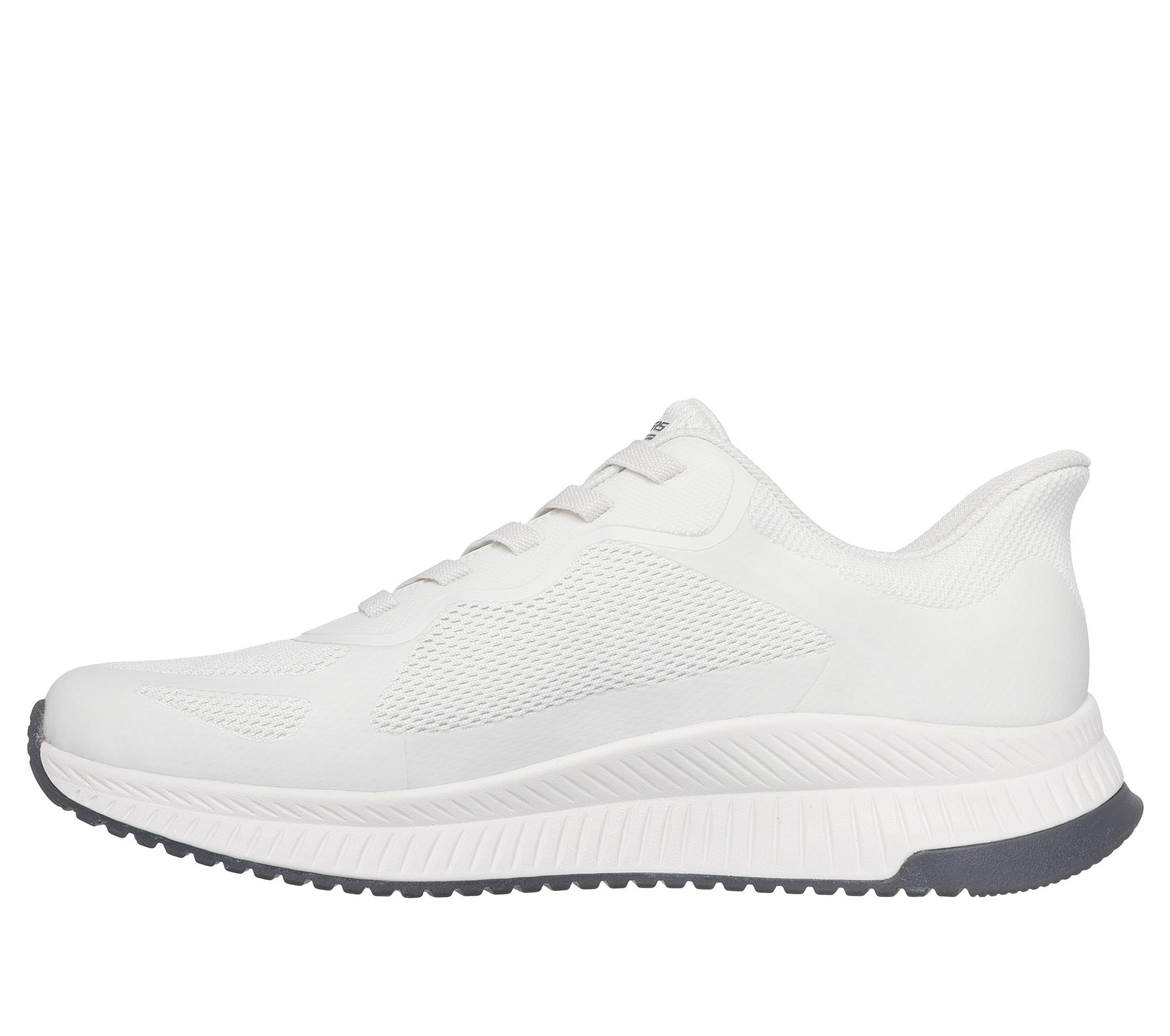 Skechers Herren Skechers Hands Free Slip-ins - Bobs Sport Squad Chaos 4Sneaker