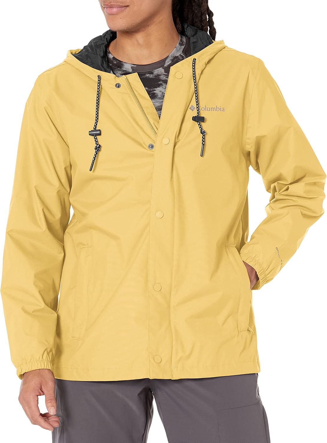 Columbia Men's Cedar Cliff Jacket