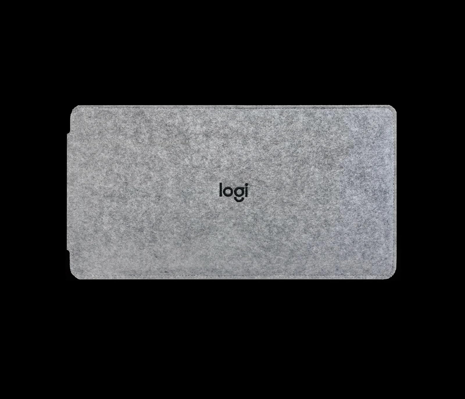 Logitech MX Keyboard Sleeve. Funda Protectora para Teclado Logitech MX Keys Mini y MX Mechanical Mini