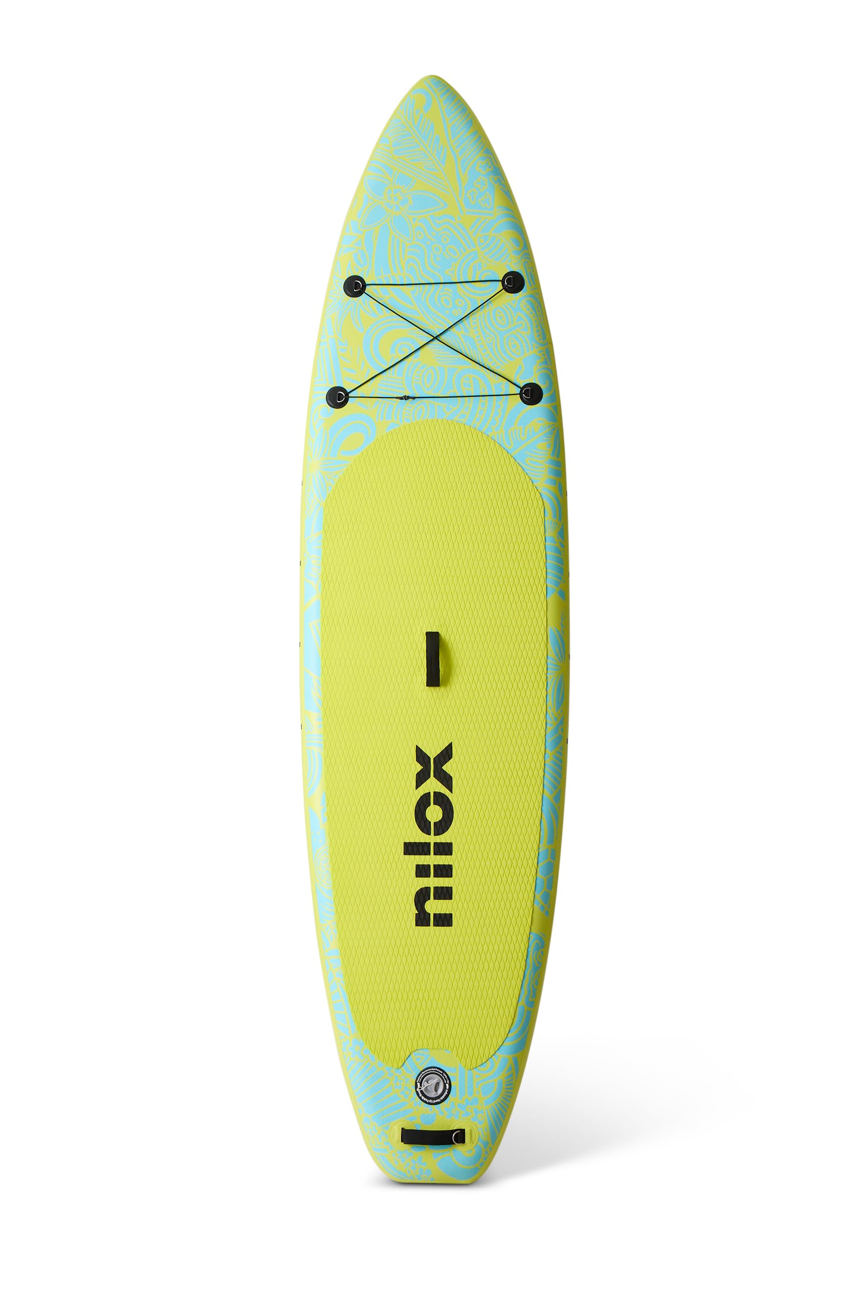Nilox
