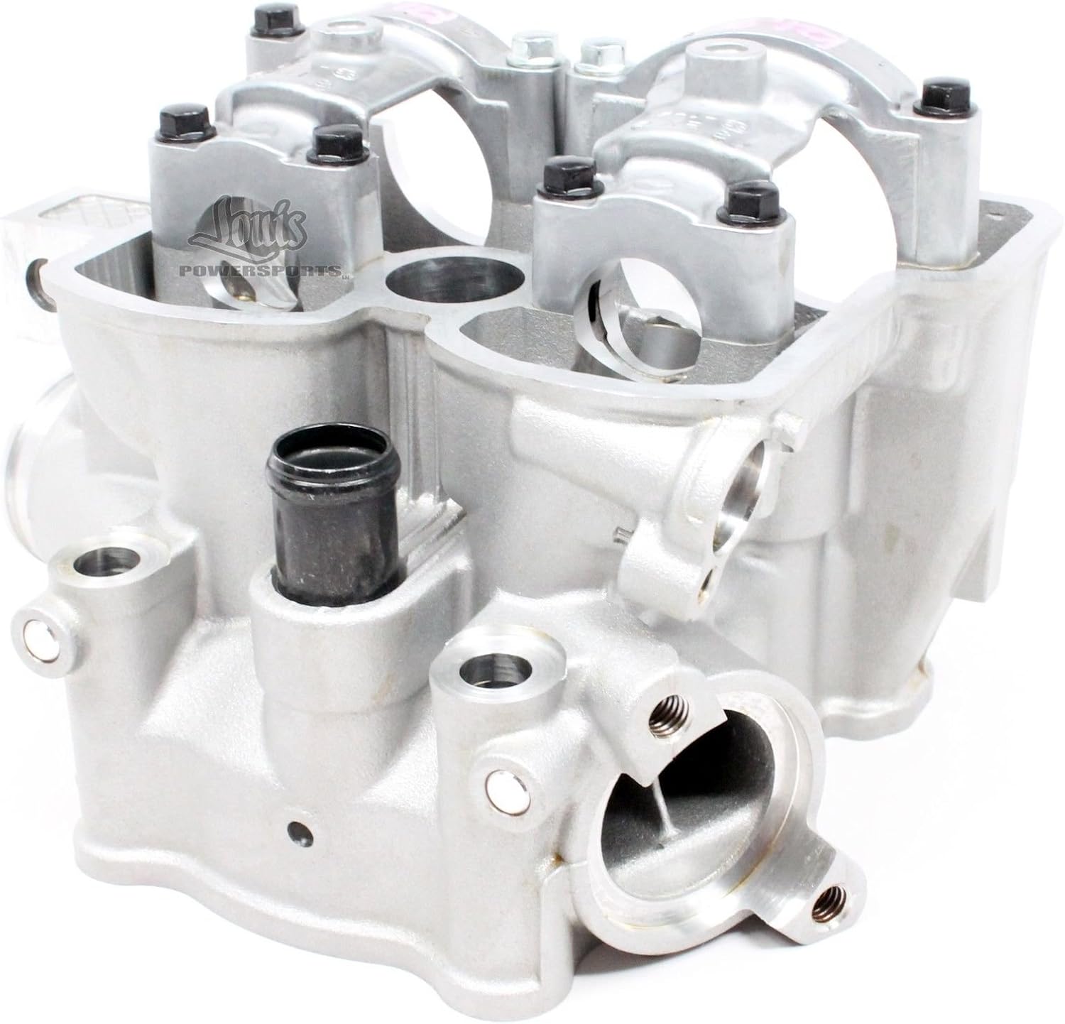 Suzuki RMZ250 RMZ 250 RM-Z250 Cylinder Head K1100-80080 2006