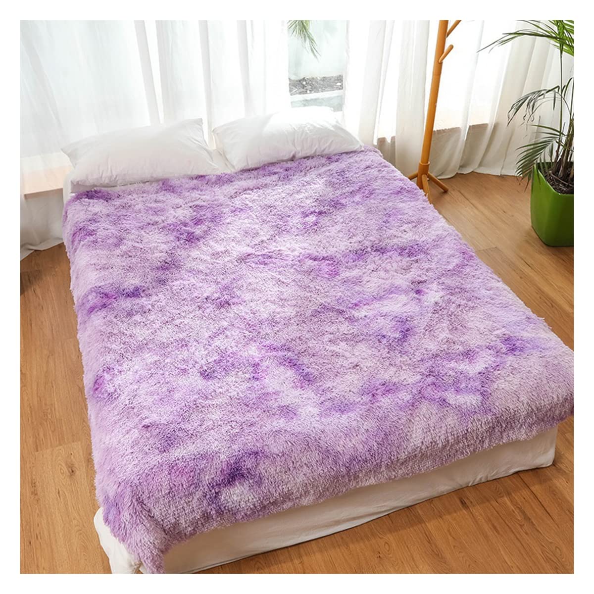 WLYX- Coperte per Bambini/Adulti, Coperte con Aria Condizionata