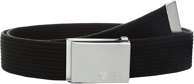FJÄLLRÄVEN Men's Canvas Belt