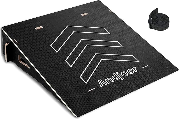 Kids Jumping Ramp for Skateboard, Bike, Scooter, BMX, RC Car