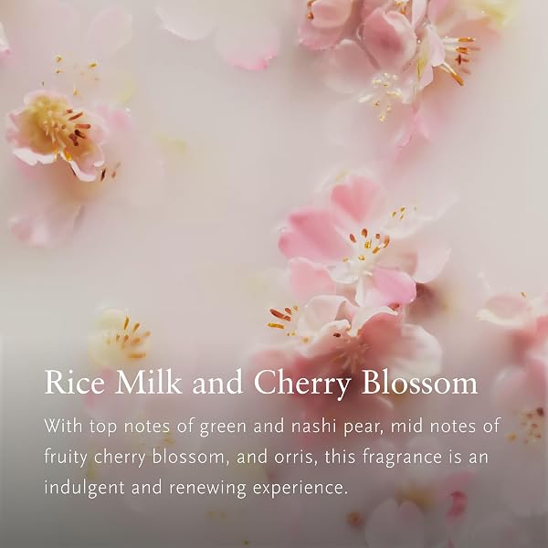 RITUALS The Ritual of Sakura Geschenkbox, klein, Reismilch und Kirschblüte - 4