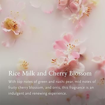 RITUALS The Ritual of Sakura Gift Box, Medium - Rice Milk & Cherry Blossom
