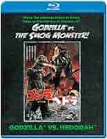 その他 Godzilla Vs. Hedorah [Blu-ray] [Import] Amazon.co.jp: Godzilla Vs. Hedorah [Blu-ray] [Import] : DVD