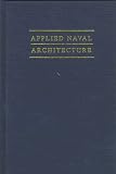 Applied Naval Architecture