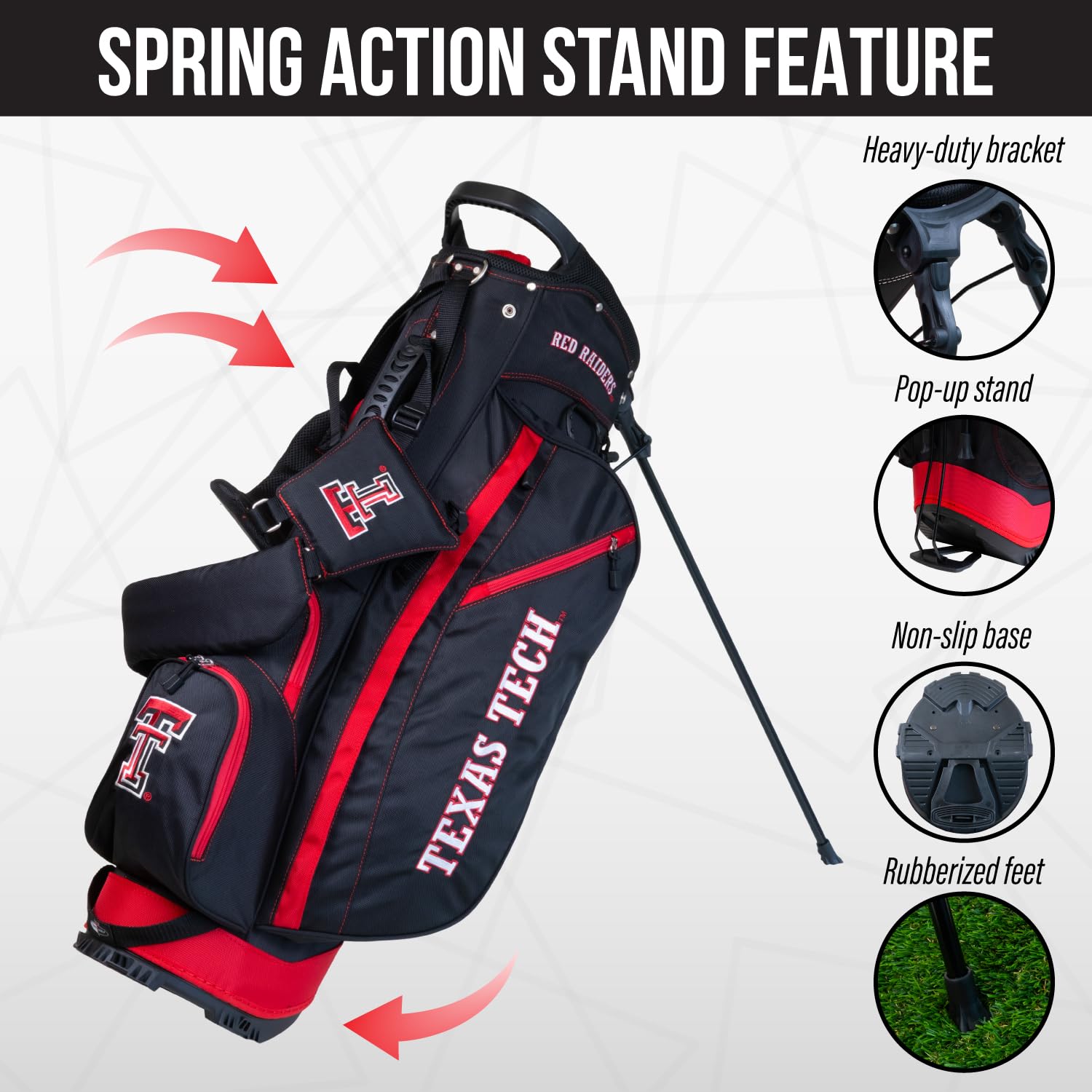 NCAA Fairway - Sacca da Golf