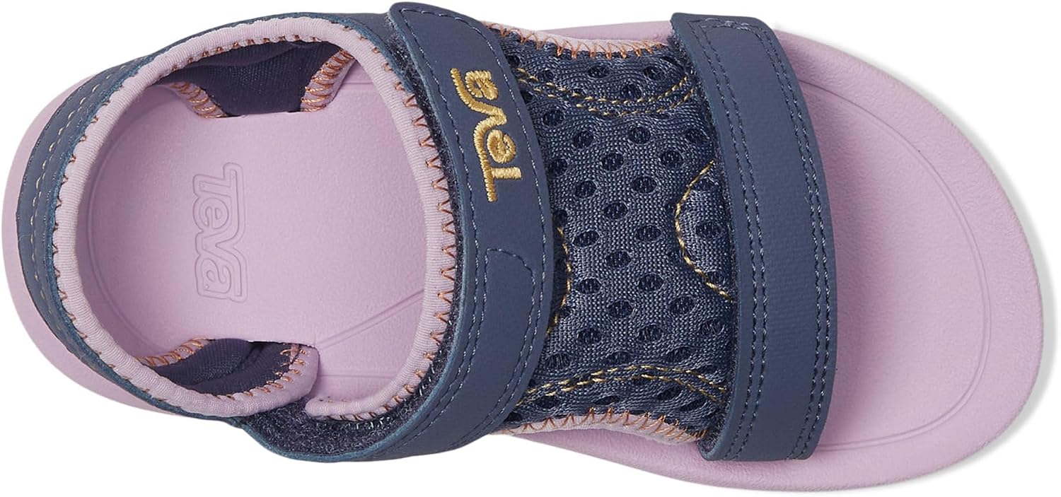 Teva unisex-child K Psyclone Xlt