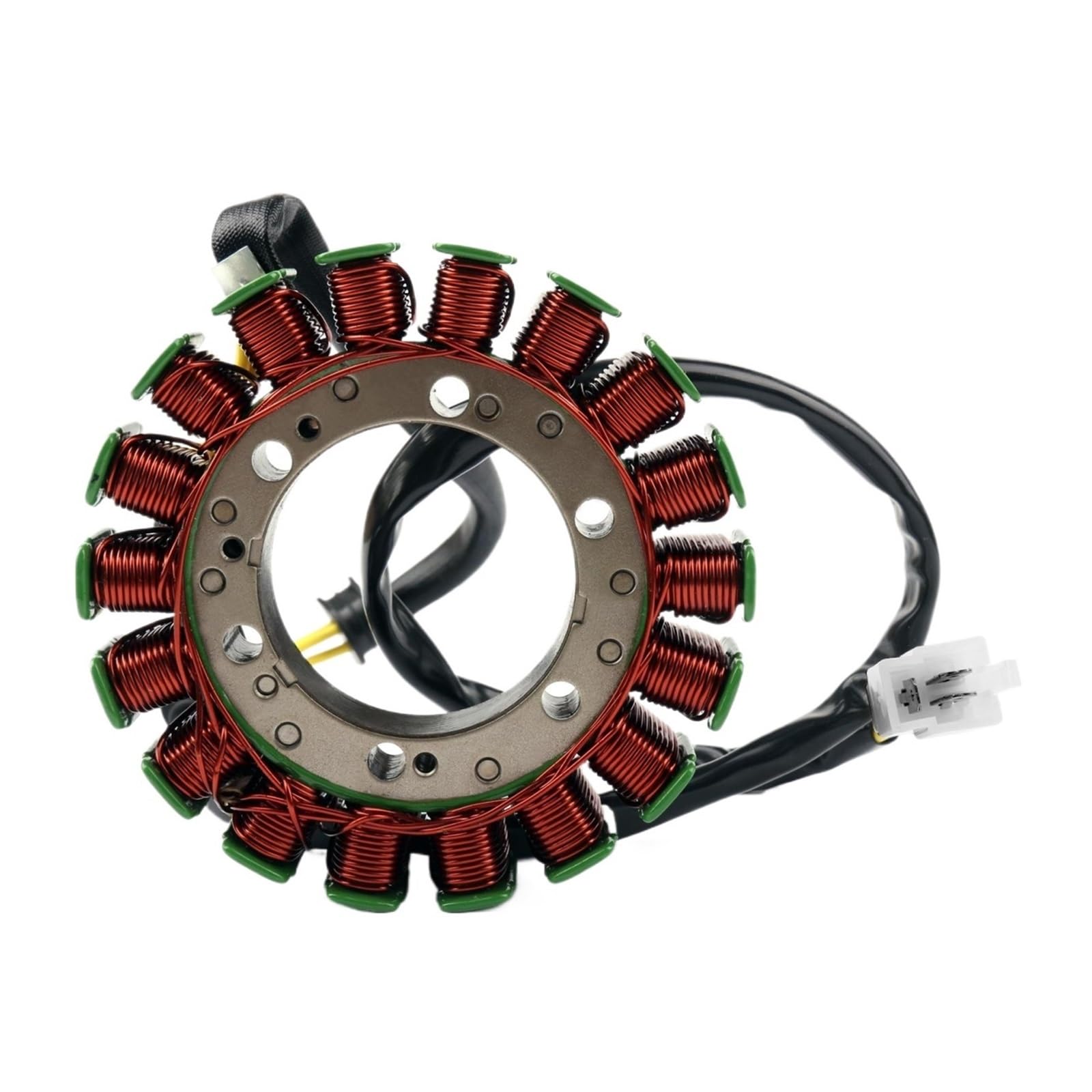 Stator de moteur NV400 Steed400 alternateur bobine d'allumage moto VT600C 31401-29G00