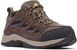 Columbia Crestwood WP Impermeable
