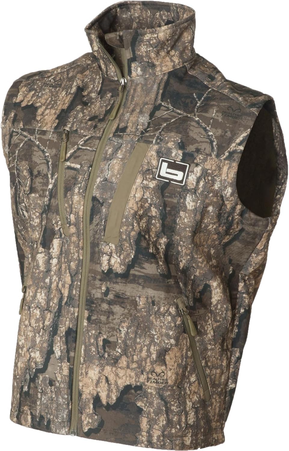 Banded Gear Utility 2.0 Soft Shell Vest