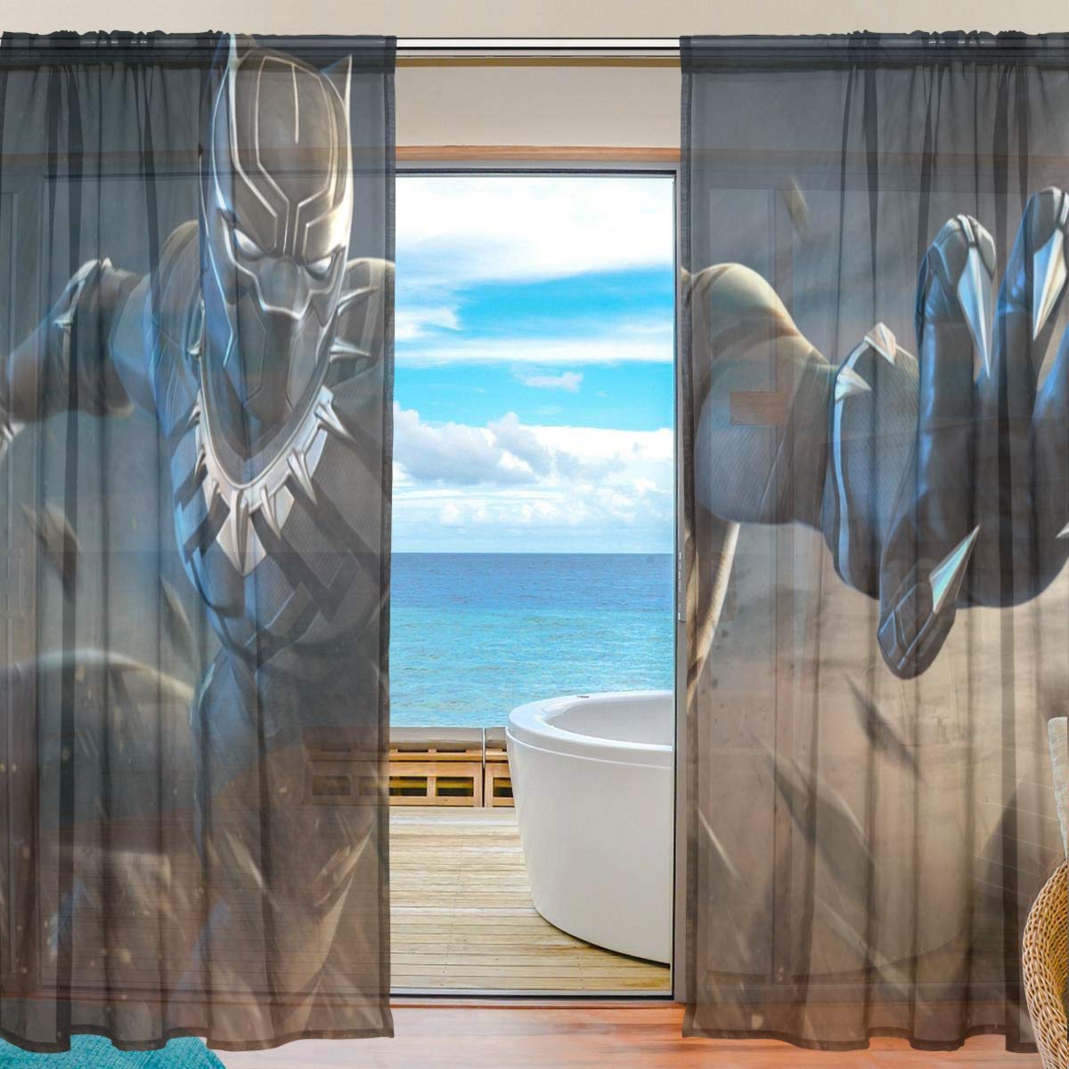 Drapery Window Treatment Patterns | Free Patterns