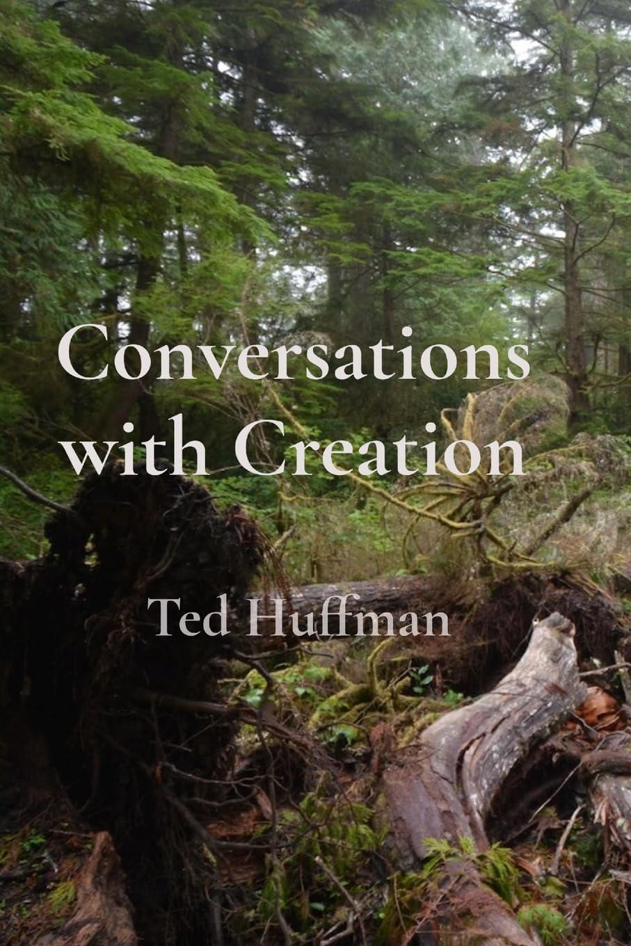 Conversations with Creation      Paperback – October 27, 2025
