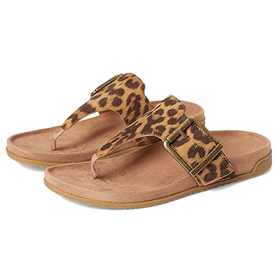 VIONIC Emma Thong Sandals Women
