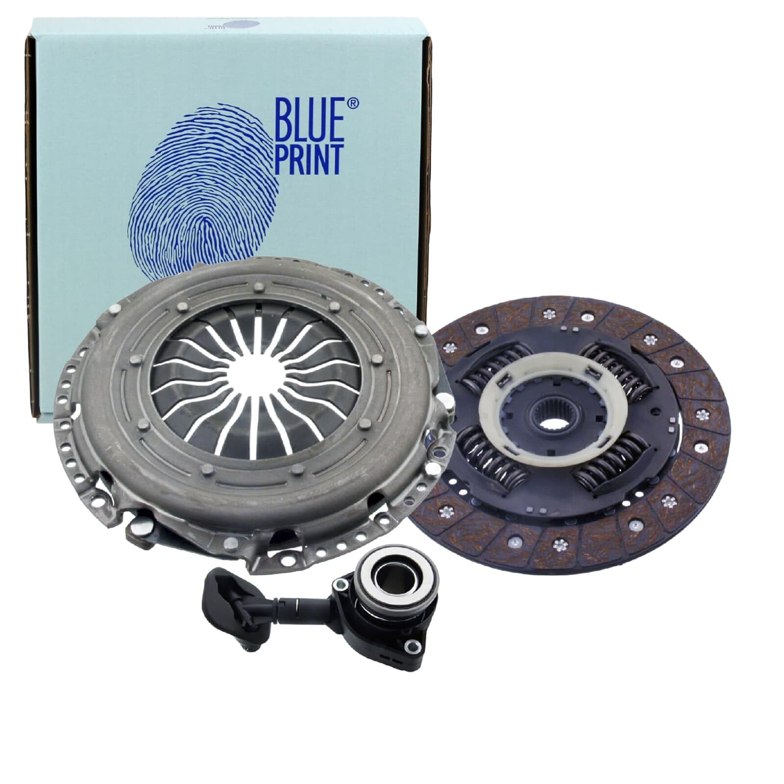 CLUTCH KIT ADF1230101 FOR FORD RWPA/RWPB/RWPD/RWPC/HCPB/HCPD/HCPA/HCPC 1.8L