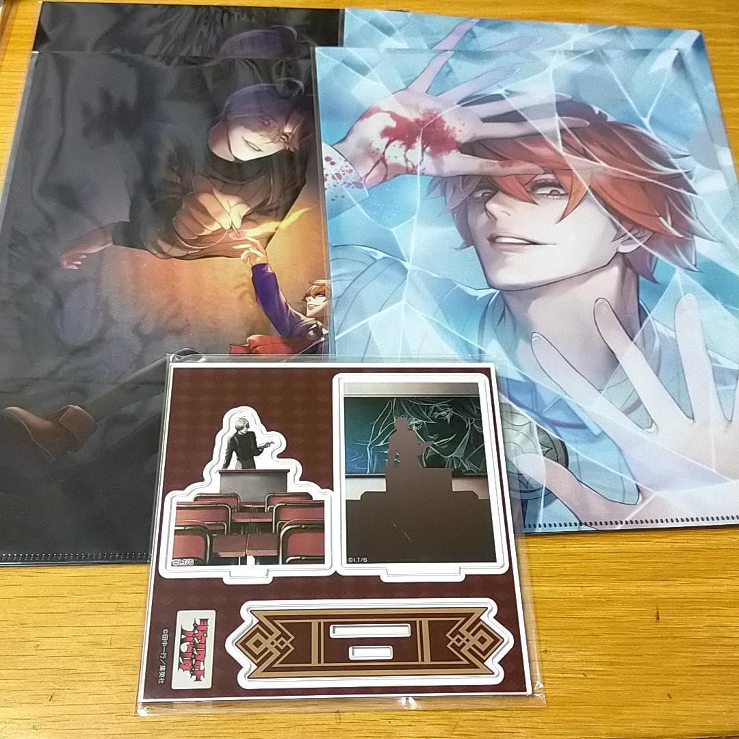 匿名配送】『ジャンケットバンク』くじメイト セミコンプリート 26点