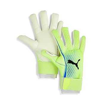 Amazon | プーマ キーパーグローブ メンズ Q4 ウルトラ