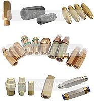 Vista 7 de Compatible con filtro de aire de compresor de aire Kaeser (6.3540.0)