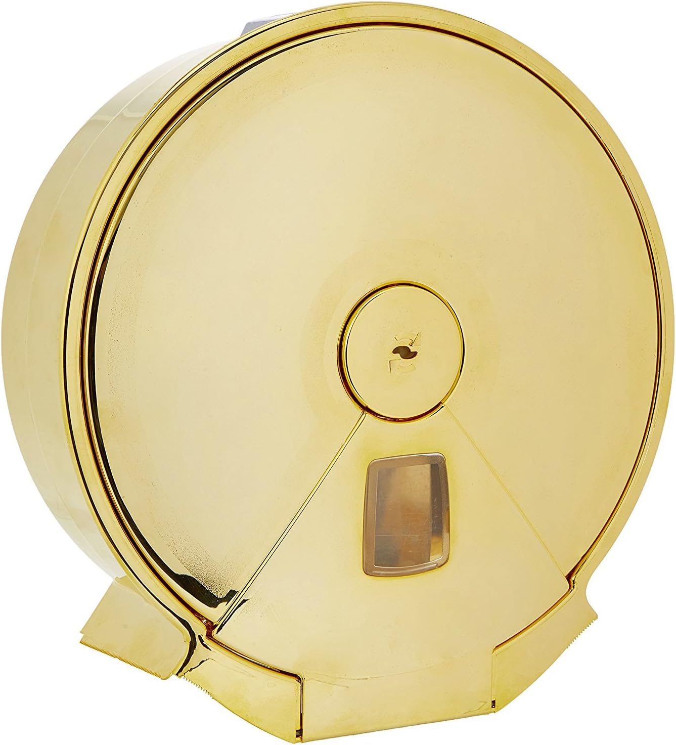 QTS ITALY 4032/DL-G Maxi Jumbo Toilet Roll Dispenser