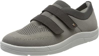 Berkemann Womens Allissia Low-Top Sneakers