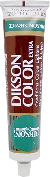 Dikson Service Extra 11P Super Pastel Pearl Blonde Permanent Hair Coloring Cream 4 fl. oz. 120 ml