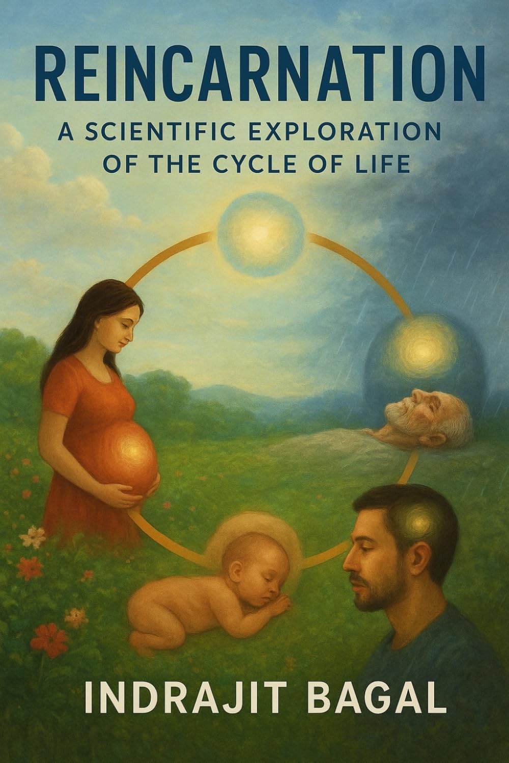 Reincarnation: A Scientific Exploration of the Cycle of Life