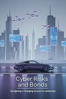 Cyber Risks and Bonds: Navigating a Changing Insurance Landscape
