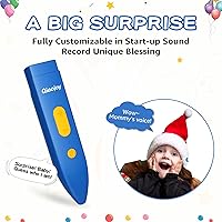 Vista 6 de Mapa Interactivo Bilingüe para Niños Mapa Parlante de EE.UU. Mapa del Mundo para Niños Aprendizaje, Juguetes Juegos de Geografía Mapa Electrónico