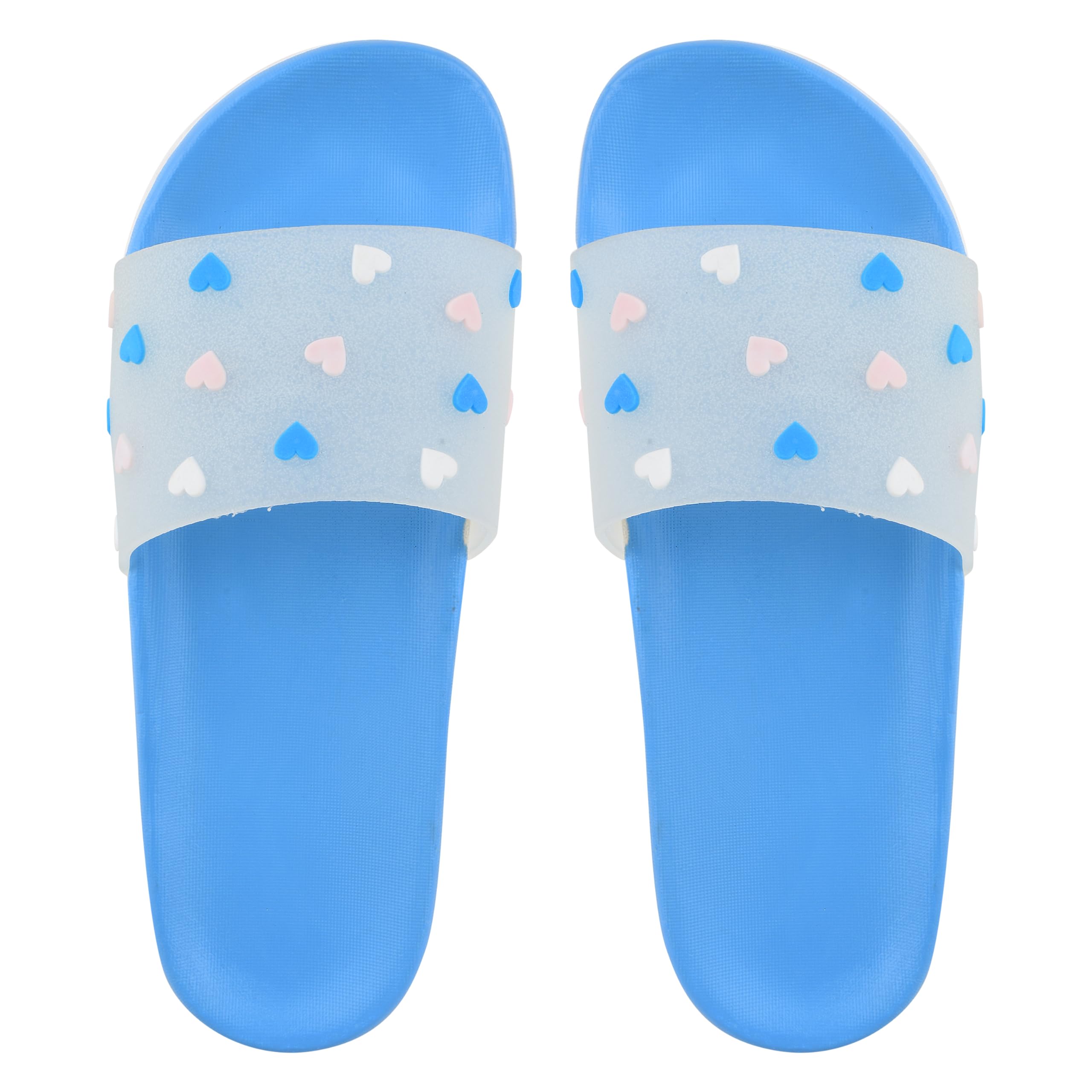 Foot Trends Dil Light Weight Casual Flip-Flop Slippers for Women & Girls (Dil-Pink-37) (B0CWVJ28ML) Amazon Price History, Amazon Price Tracker