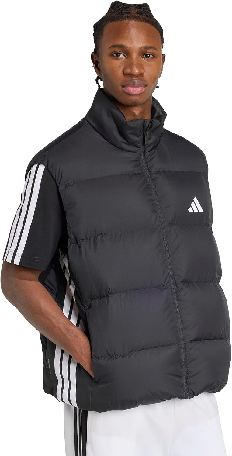 アディダス（adidas）Z.N.E パファー クライマウォーム ダウン