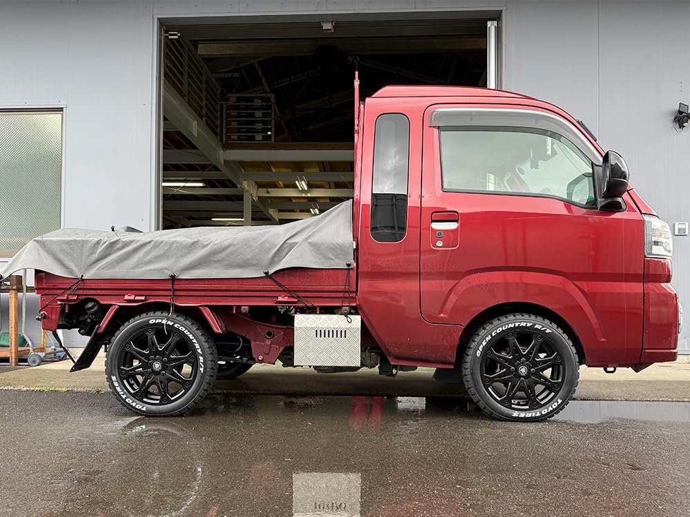 15インチ　SALITA 軽自動車 軽自動車 15インチ 車用ホイール」の人気商品一覧 | 安い商品を通販